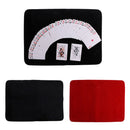 1x Magic Card Mat Magicians Mat Card Pad for Poker & Coin Table Trick Props