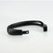 Black Magic Hair Styler Bun Ponytail Twist Ring Maker New Great  Z