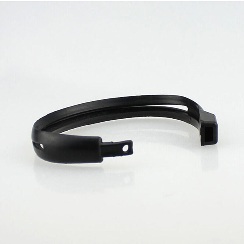 Black Magic Hair Styler Bun Ponytail Twist Ring Maker New Great  Z