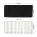 Replacement Accessories Kit Compatible Ecovacs Deebot N79S Deebot N79 Robot