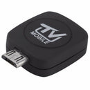 1X(Tv Stick Micro- Usb Dvb-T Mobile Tv Tuner Receiver With Antenna For Andr