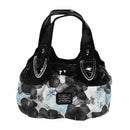 Fashion handbag Women PU leather Bag Tote Bag Printing Handbags Satchel -Dr