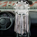 Large Boho Dream Catcher Dreamcatcher Wall Hanging Decor Craft Gift Orname DKH