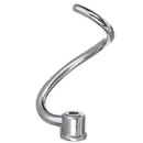 Stainless Steel Dough Hook Electric Mixer Attachment for Ksmc7Qdh 5Ksm7580X J5Q7