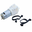 12v Diaphragm pump 385 Diaphragm pump water dispenser pumps food-grade 1.5-