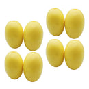 8Pcs Kayak Anchor Float Rope Buoy Throw Line Buoyant Accessories Dia. 1cm