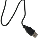 30CM Led Strip Light 3528 Waterproof With USB Port Cable Super Bright To PC