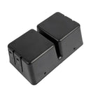 Floor Console Cup Holder Drink For Compatible With Chevy/Gmc (2007-2013 Sil