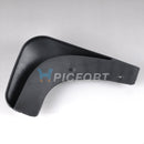 Splash Guards Mud Flaps Mudguard fit for VW Touran 2004-2007 2008 2009 2010 2011