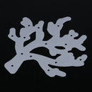 Tree Branch Metal Cutting Dies Scrapbooking Stencil Embossing Folder DIY Pa