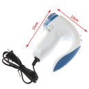 Portable Mini Fabric Lint Removers Epilator Sweater Clothes Fuzz Pills Shaver MO