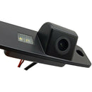 1X(Ccd High-Definition Car Rear View Camera Spare Camera For Hyundai Motor