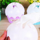 Creative Cake Tissue Box Napkin Cover Paper Holder Household Case Decor JR