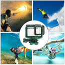 Shockproof Protective Fixed Housing Frame Box Case for GoPro Hero 5 Camera