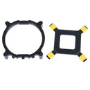 2011 CPU Heatsink Cooling Fan Bracket Holder Base Backplate  OZ