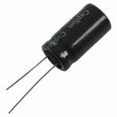 Electrolytic Capacitor Assorted Kit, Long Life, Low Impedance B8Z4