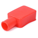 1Pair Car Battery Terminal Insulation Clamp Clips Battery Pole Protector CoSEAU