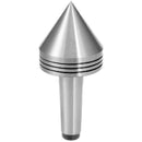 1Pcs Lathe Milling Center MT2 High Accuracy Live Revolving Center Medium La T1E7