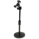 Rotatable Mobile Phone Live Desktop Multi-function Fast Fixed Bracket Stand