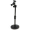 Rotatable Mobile Phone Live Desktop Multi-function Fast Fixed Bracket Stand