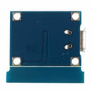 Micro-USB 1A Li-Ion 18650 Lithium Battery Charger Charging TP4056 Module Bo T5D7