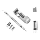 25pcs/set Spring Bar Pin Band Link Remover Change Watch Strap Repair Tools