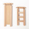 DIY Wooden Disassembly Bed Tool Assembly Kids Wooden Blocks Toys Children's