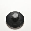 Black Foot Pedal Push Switch Inline Lamp LED Light On-off Control Ho HcJCAUB Kw