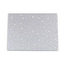 Stars Background Frame Metal Cutting Dies Stencils for DIY Scrapbooking Car3C