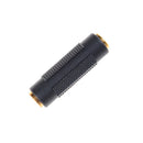 Stereo 3.5mm Aux Female to Female 1/8" F/F Jack Audio Coupler Adapter ConverteJR