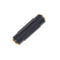 Stereo 3.5mm Aux Female to Female 1/8" F/F Jack Audio Coupler Adapter ConverteJR