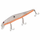 5X(HENG JIA Popular Multi Jointed Fishing Lures 14 cm Large Swimbait T4V5)
