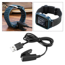 USB Charging Clip Cable 3.3 Ft Charger For  Forerunner35 Smart Watch