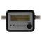 Satellite locator with scale (satellite finder) for  | high quality meter T7J1