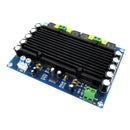 Preset pre-stage TPA3116 dual-channel 150W x 2 built-in sound ultra high po