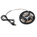 0.2m Flexible Bright LED Strips 5V 2835 SMD Warm White 12