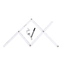 34cm Artist Pantograph Copy Drawing Reducer Enlarger Tool Art Craft For Offic FT