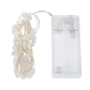 20LED Lights String Copper Wire Garlands Fairy Lamp Indoor Xmas Party Decor A