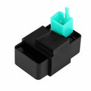Ignition Coil + 5Pin CDI Box for 70 90 110 125 150cc ATV Dirt Bike & Go Ka GRS