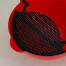 1PC Multifunctional Kitchen Storage Container Strainer Colander Drain Basket