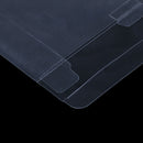 10Pcs for GB GBA GBC box clear plastic box protectors sleeve video game boxed OZ