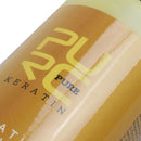 Purc 12% Banana Flavor Keratin Treatment Straightening Hair Repair Damage F D2J5
