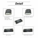 Digital PC Computer LCD 20/24 Pin 4 PSU ATX BTX ITX SATA HDD Power Supply Tester