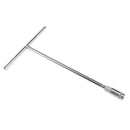 Wrench Metric T Handle Socket Wrench Spanner with Fixed Hex Sockets 11MM