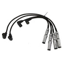 Spark Plug Wire Set Fits For