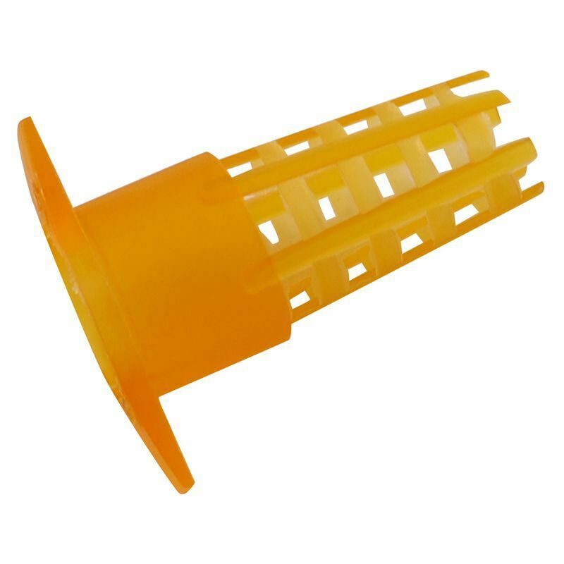 Beekeeping Cup Kit 120 Cell Cups Bee Tool Set Queen Rearing System Bee Nico