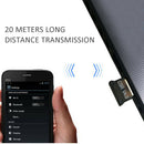 Milti-use USB Bluetooth Adapter High Speed Dongle Wireless f. PC Window Computer