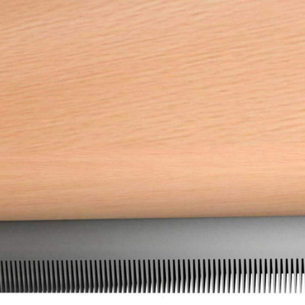 Pet Hair Removal Comb Deshedding Wooden Grooming Comb / Tool / brush Profes F9Q4