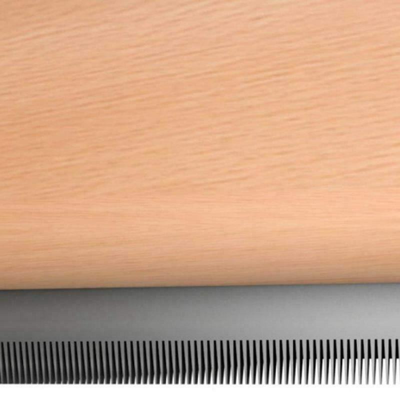 Pet Hair Removal Comb Deshedding Wooden Grooming Comb / Tool / brush Profes F9Q4