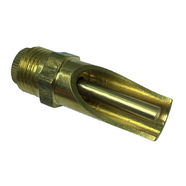 1/2 inch Brass Automatic Pig Nipple Drinker Drinkers